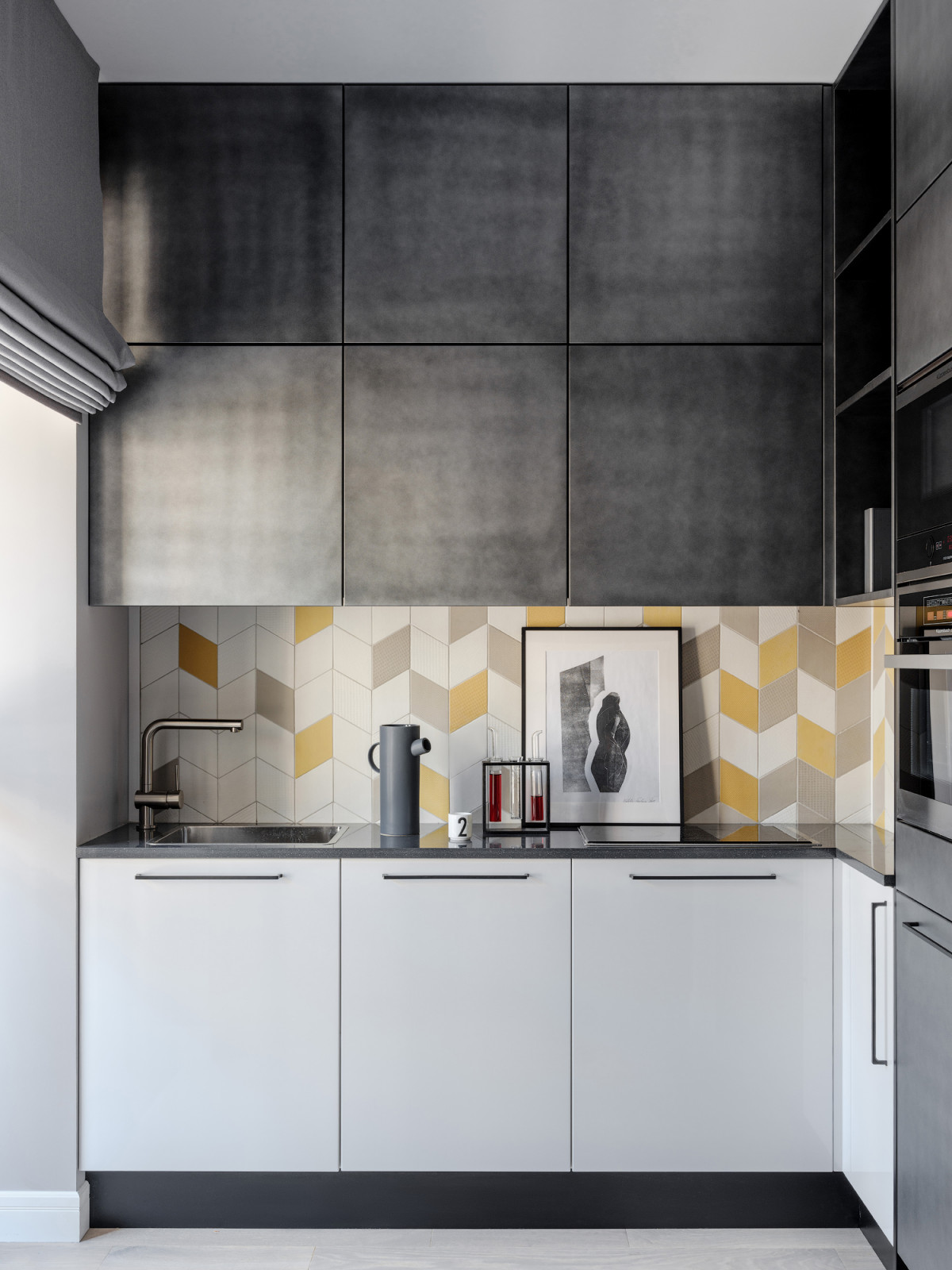 Студия в ЖК Ландыши