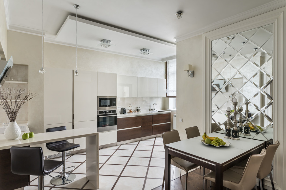 Квартира в центре