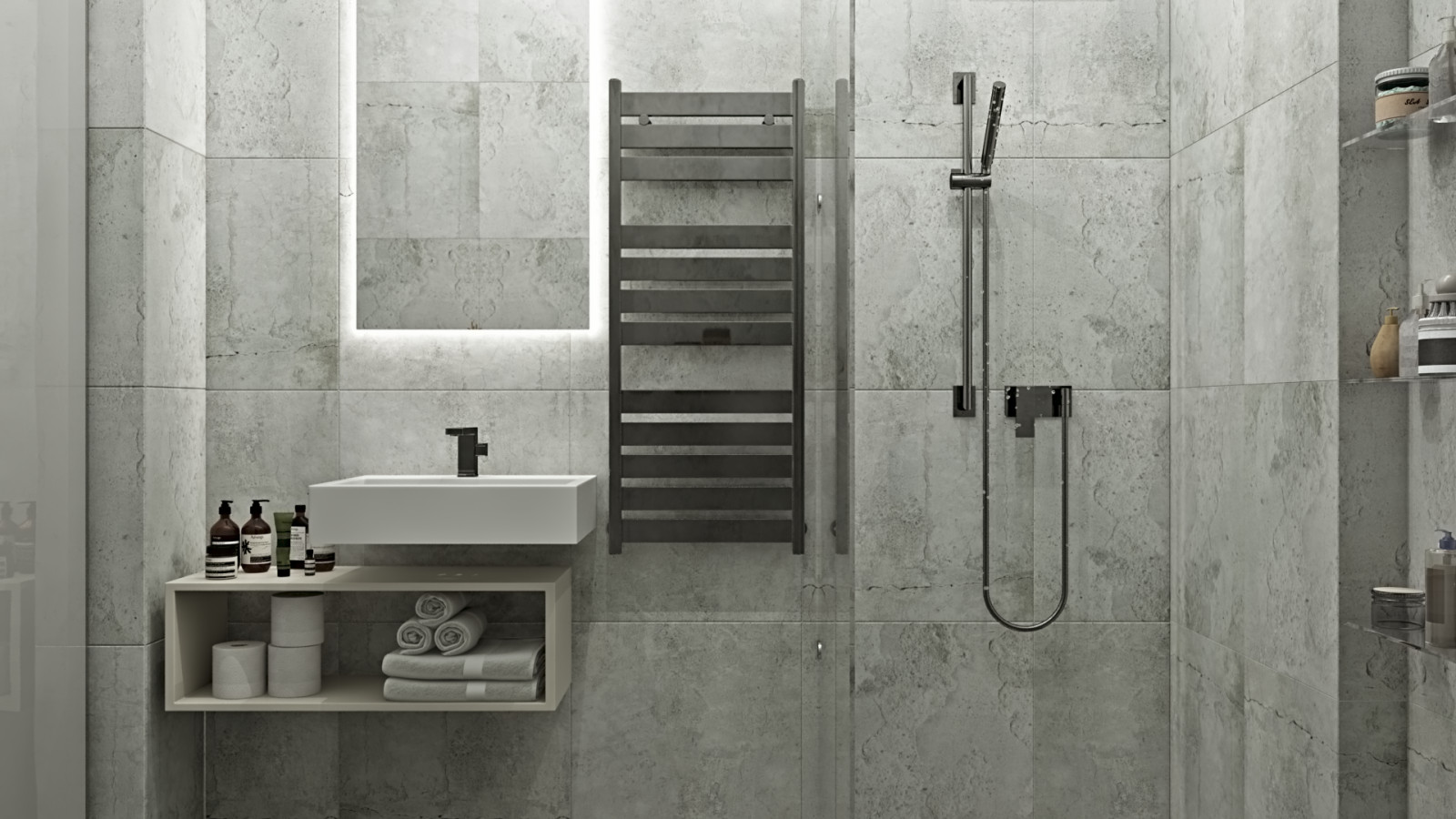 Итальянский квартал