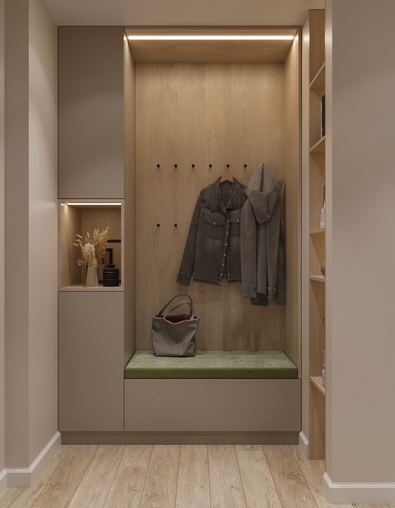 ЖК Тополя 90 кв.м.