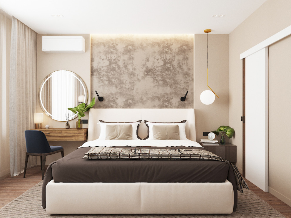 Квартира в мкр. Новый город