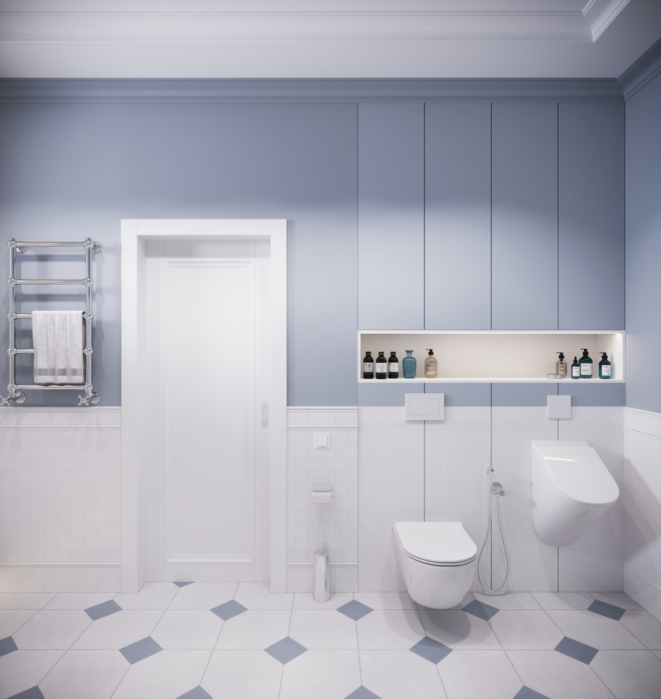 Дом в п.Ростоши