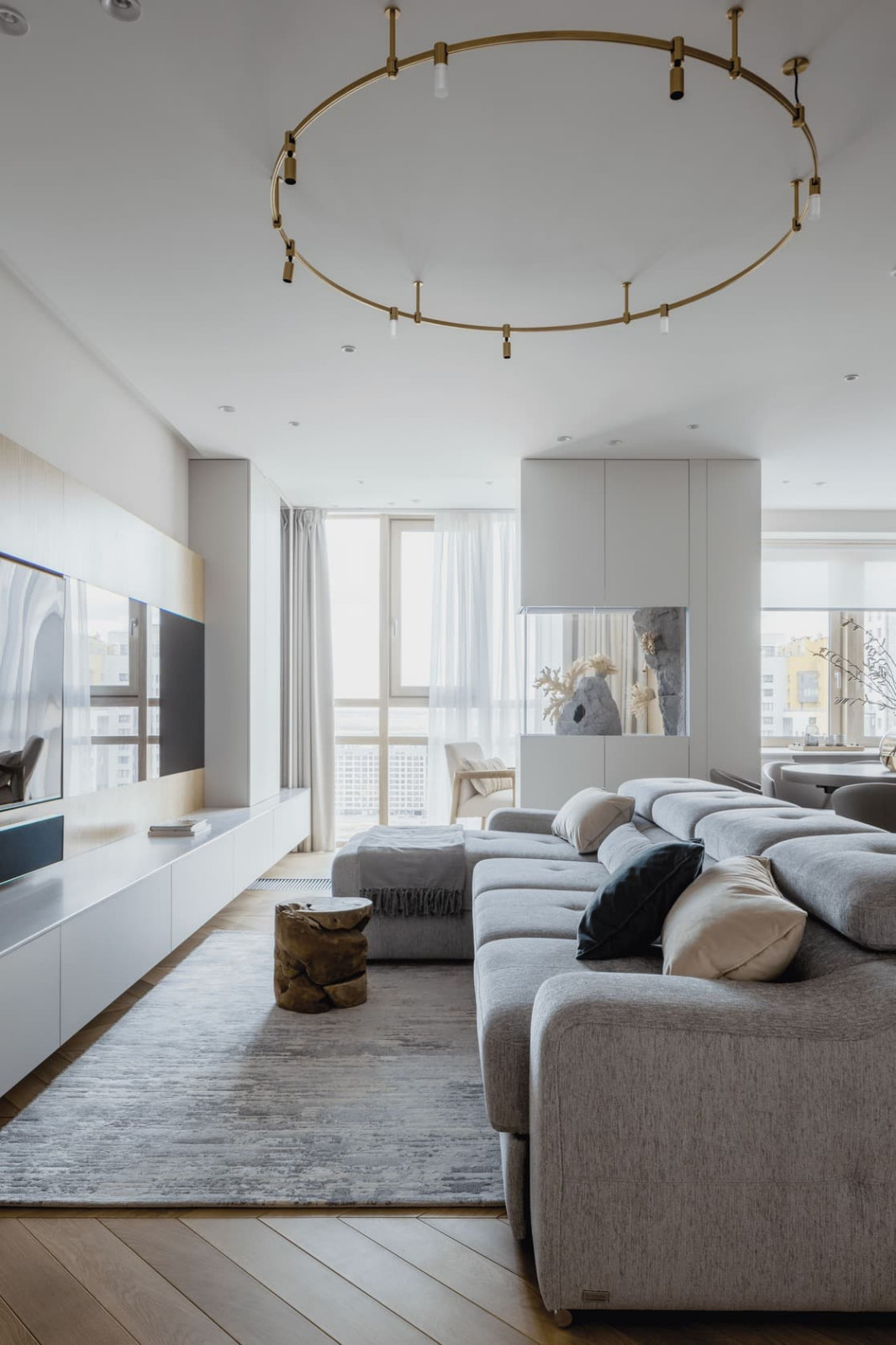 ЖК Триумф Парк