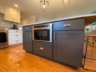 Complete Home Remodel