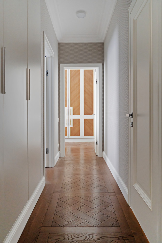 3-й Крутицкий пер.