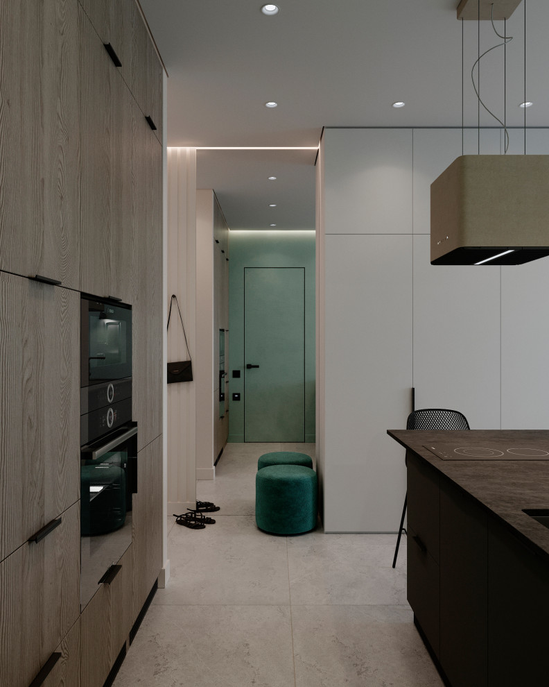 Апартаменты ЖК "Бочаров Маяк"