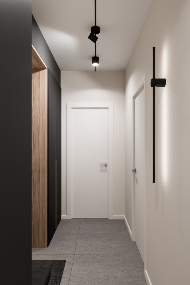 квартира в хамовниках