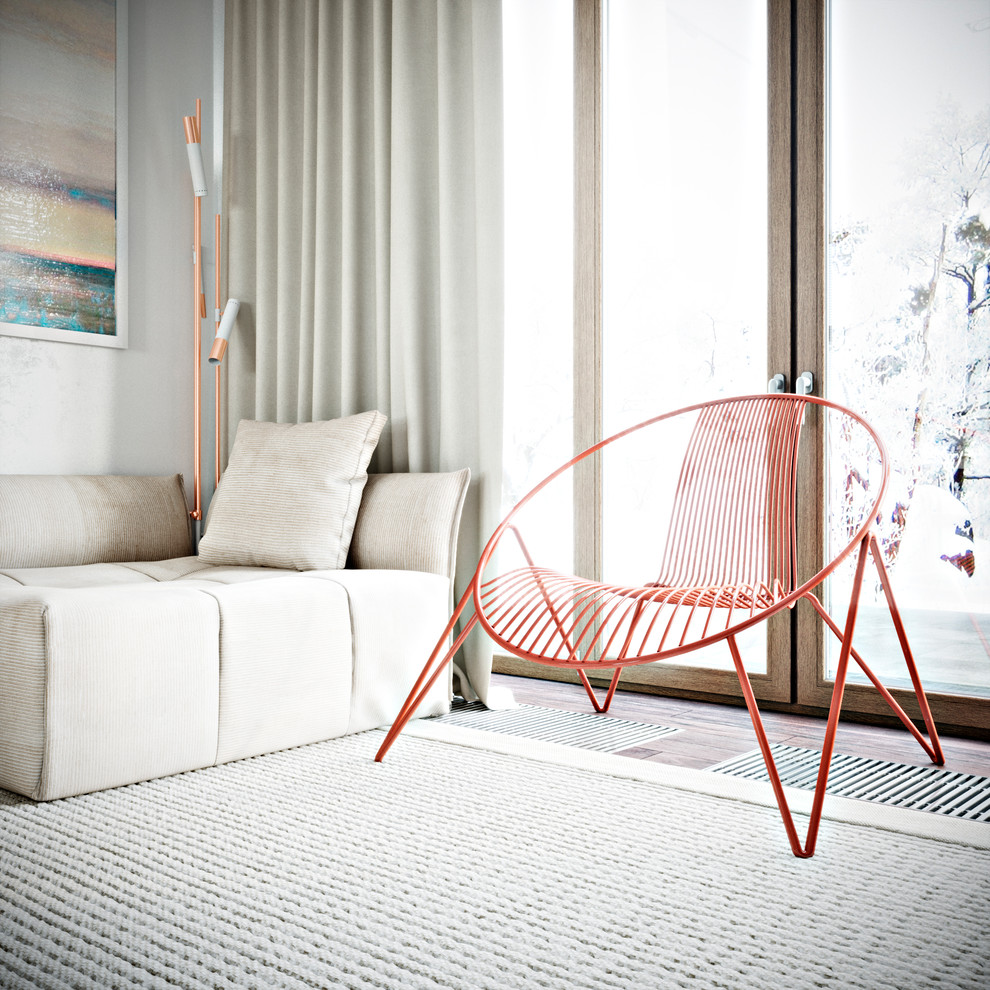 «A Wild Sheep Chase»