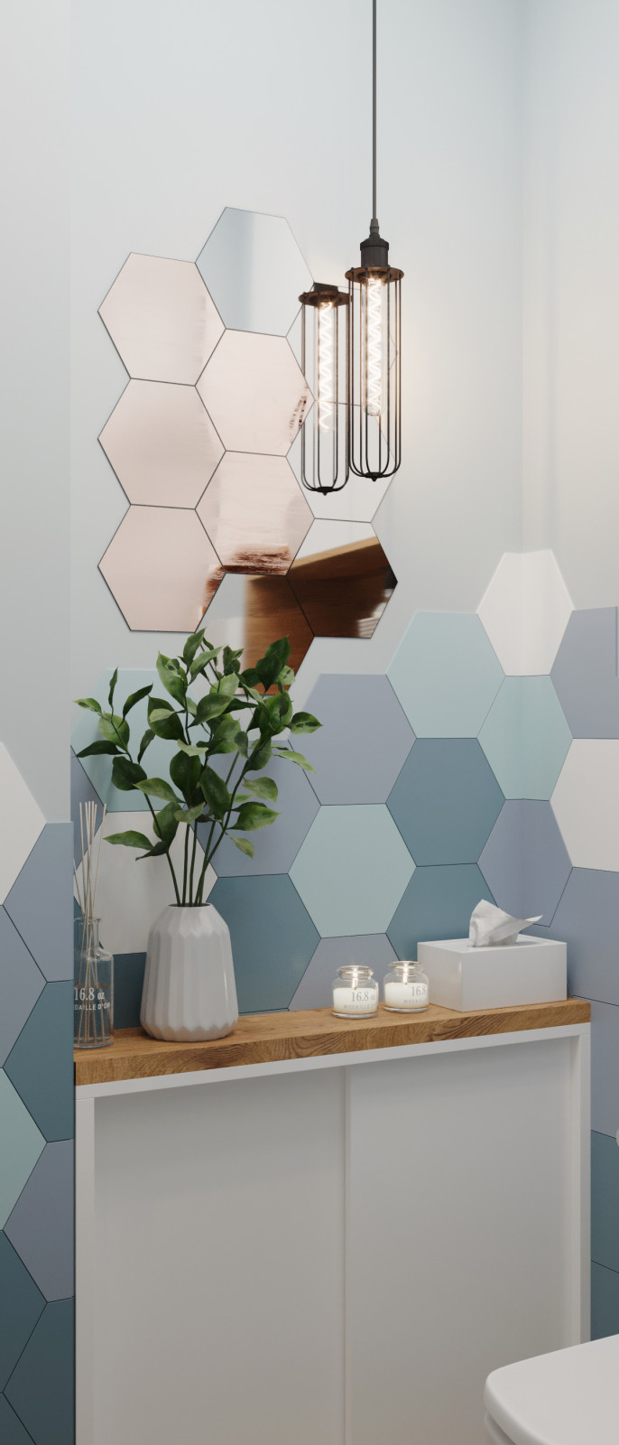 Геометрия цвета