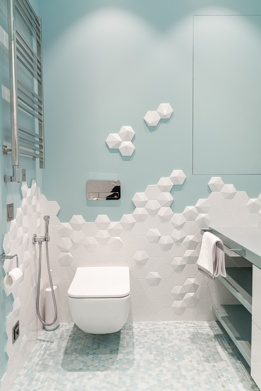 Квартира в ЖК Доминанта