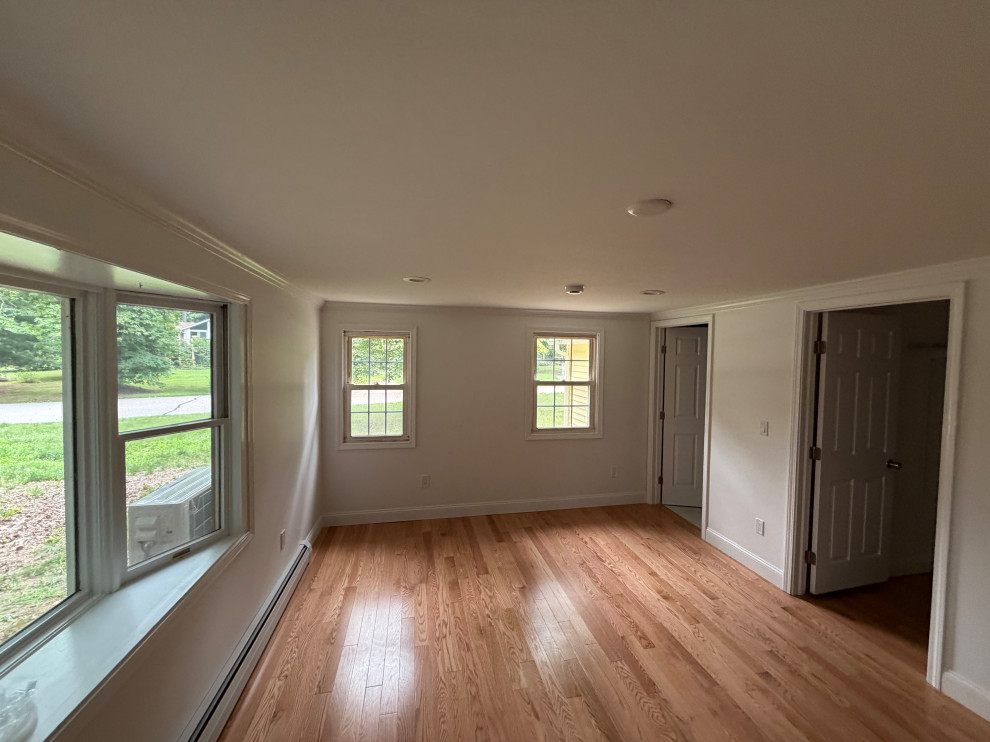 Traditional Whole House Remodel - East Hampton