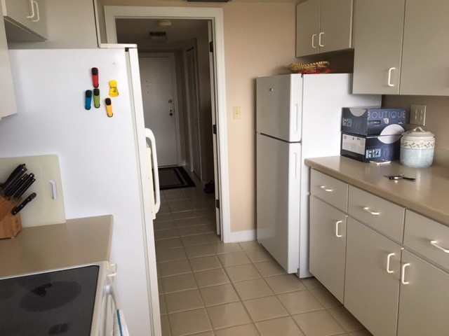 Creciente E Condo Remodel