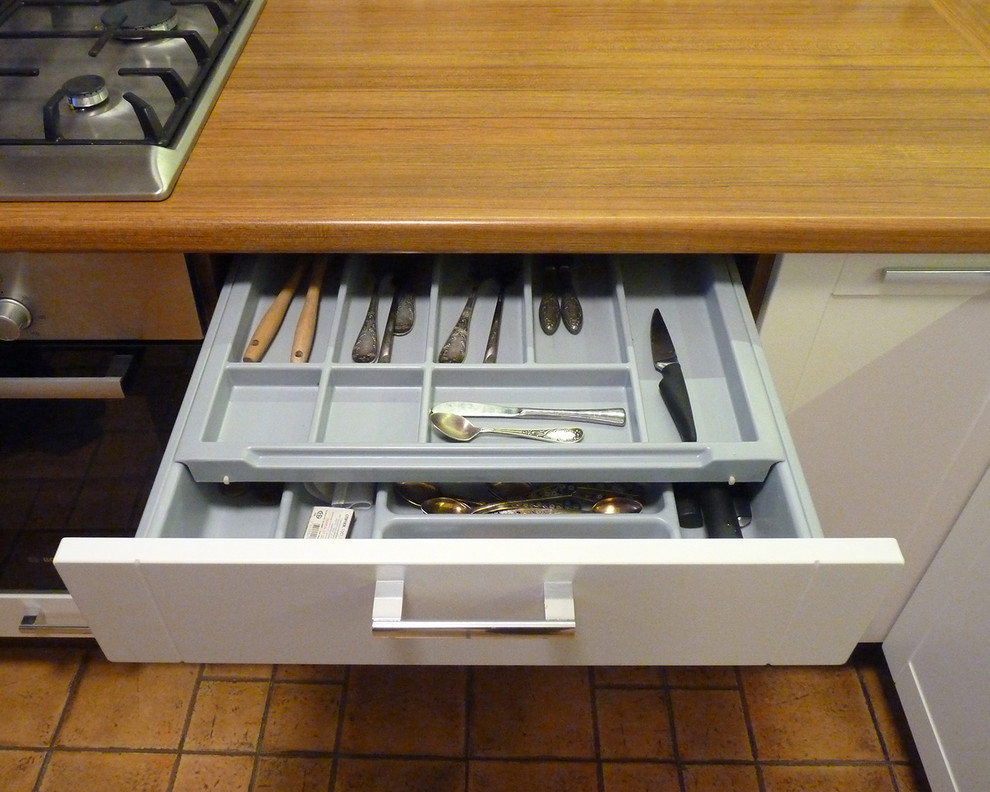 Трехкомнатная квартира