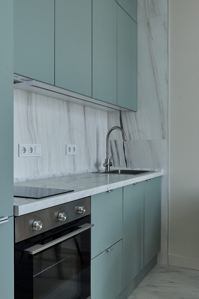 Квартира в жк "Вереск"