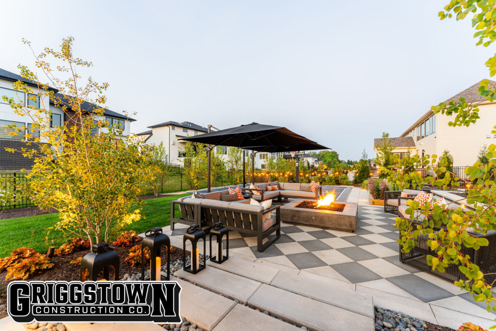 Landscape | Princeton Outdoor Design