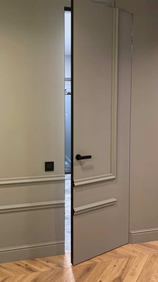 ЖК Адмирал (Дизайнер - Екатерина Белова)