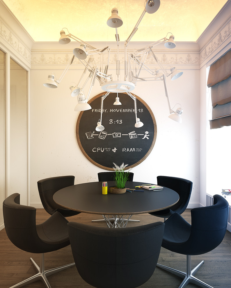 офис GidBango  kameleono