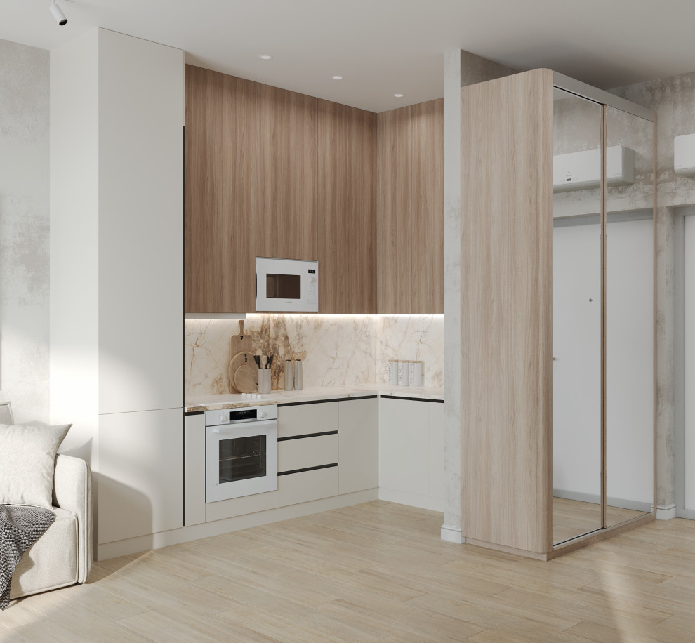 Квартира для сдачи 35м2