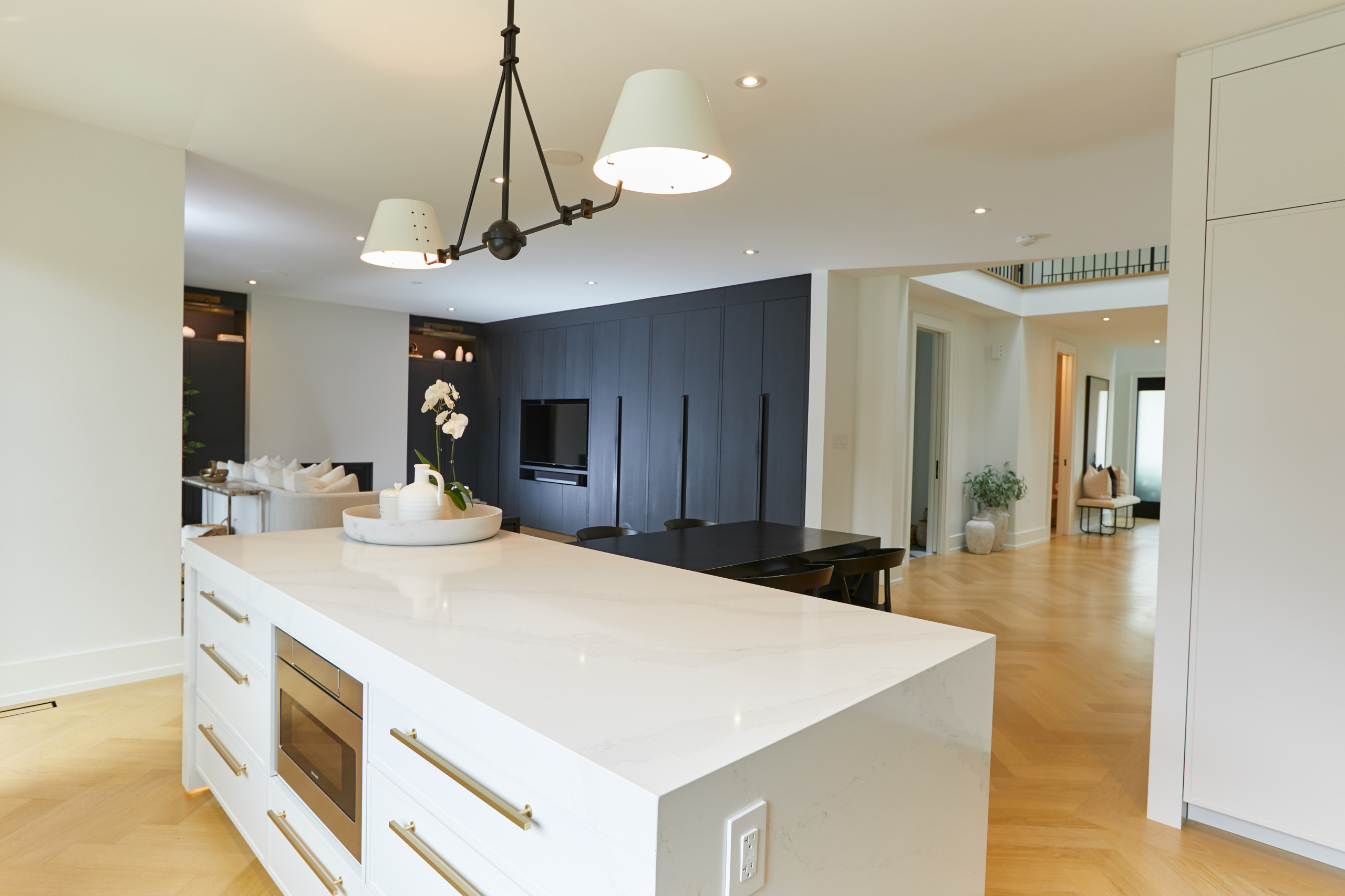 Seaton - South West Oakville