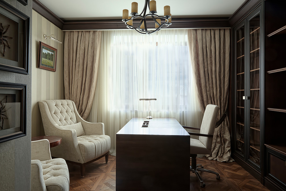 Квартира в Москве