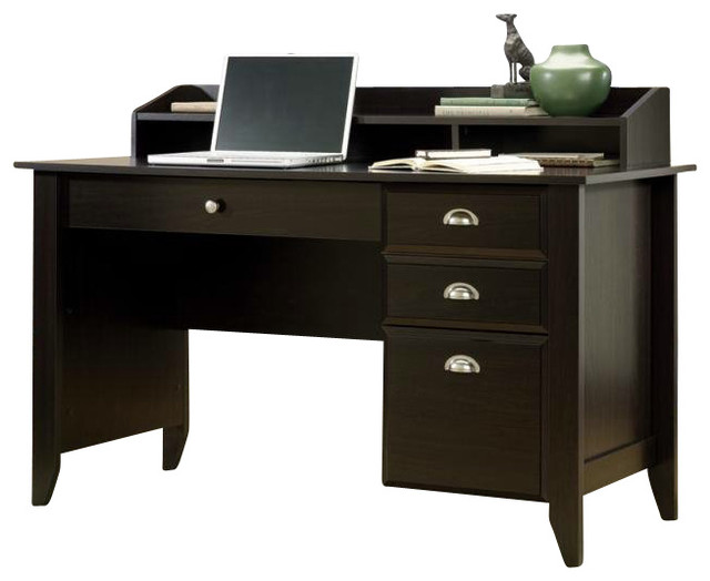 Home Design Sauder Shoal Creek Computer Desk Home Design Sauder Shoal Creek Computer Desk