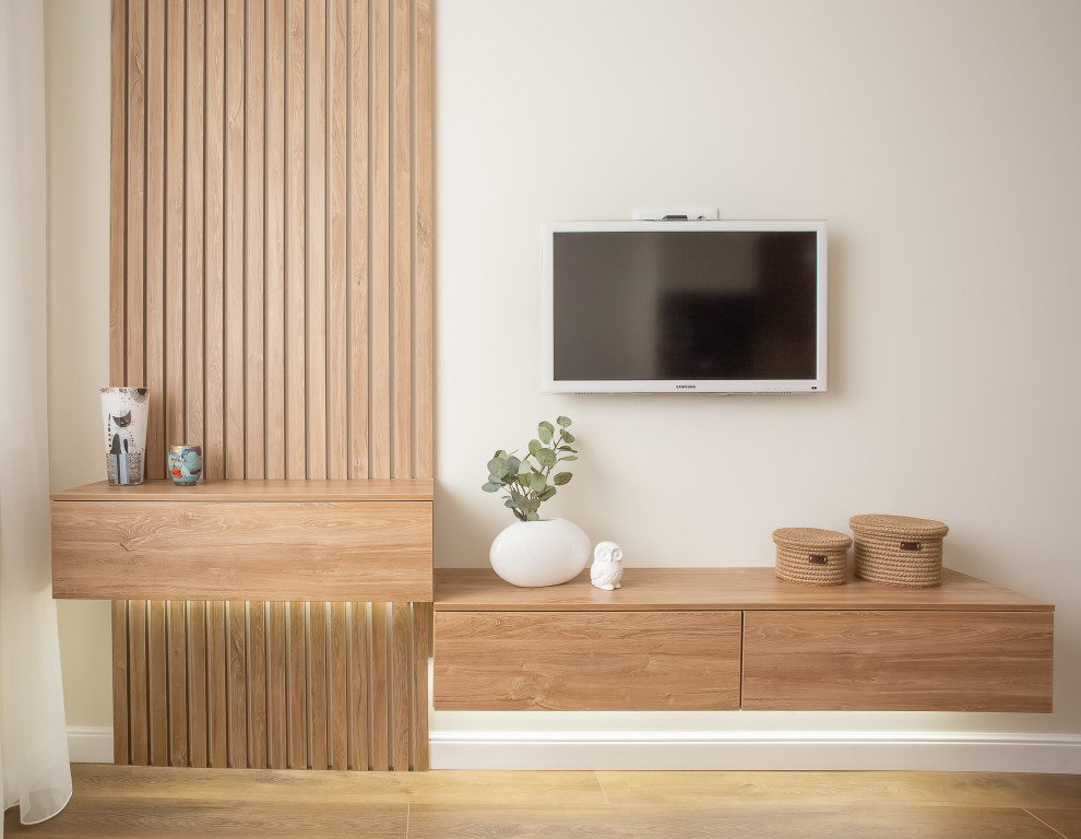 Квартира для молодой девушки