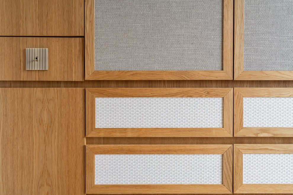 Rénovation Courcelles 230 m²