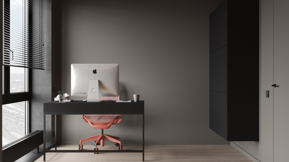 ЖК Метрополия