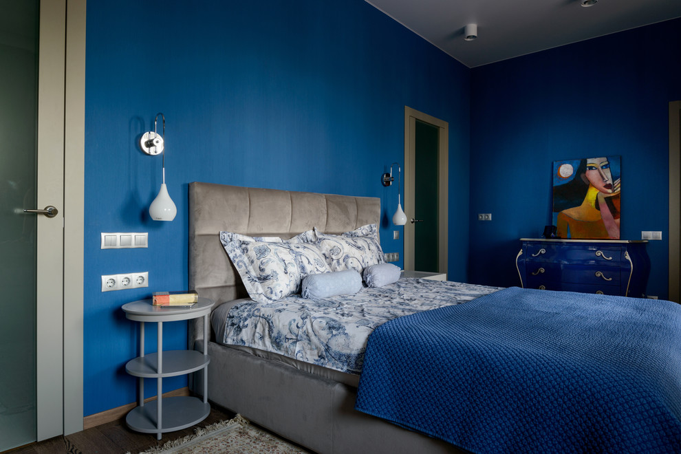 Море в душе