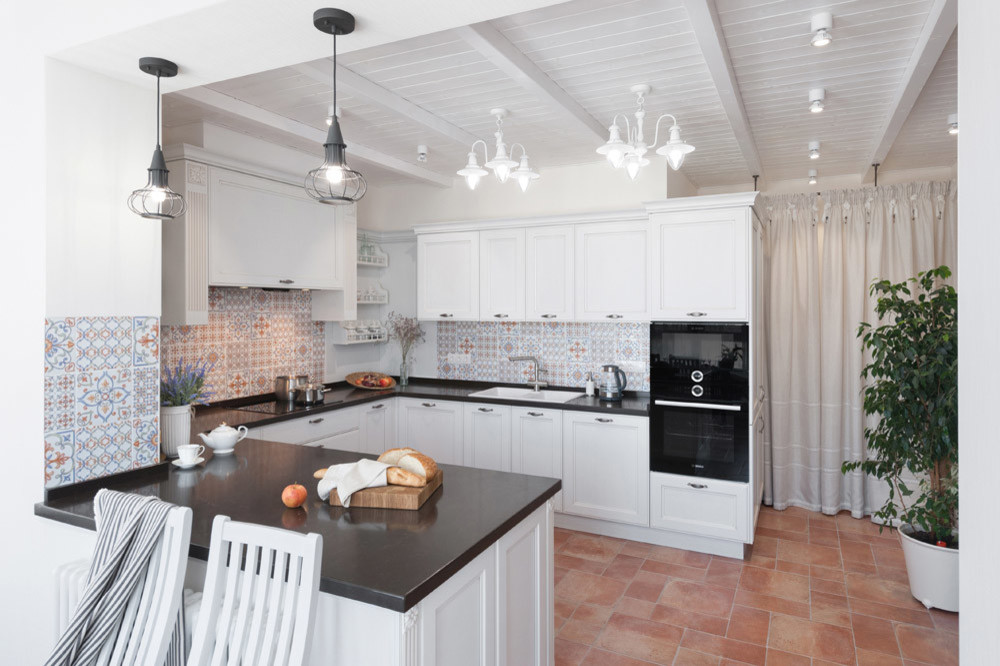 Средиземноморская история