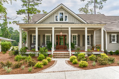 8 Great Gray Paint Colors for Home Exteriors