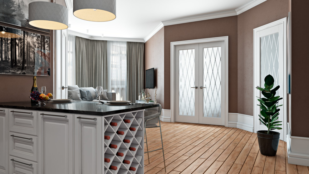 Новопечерские Липки