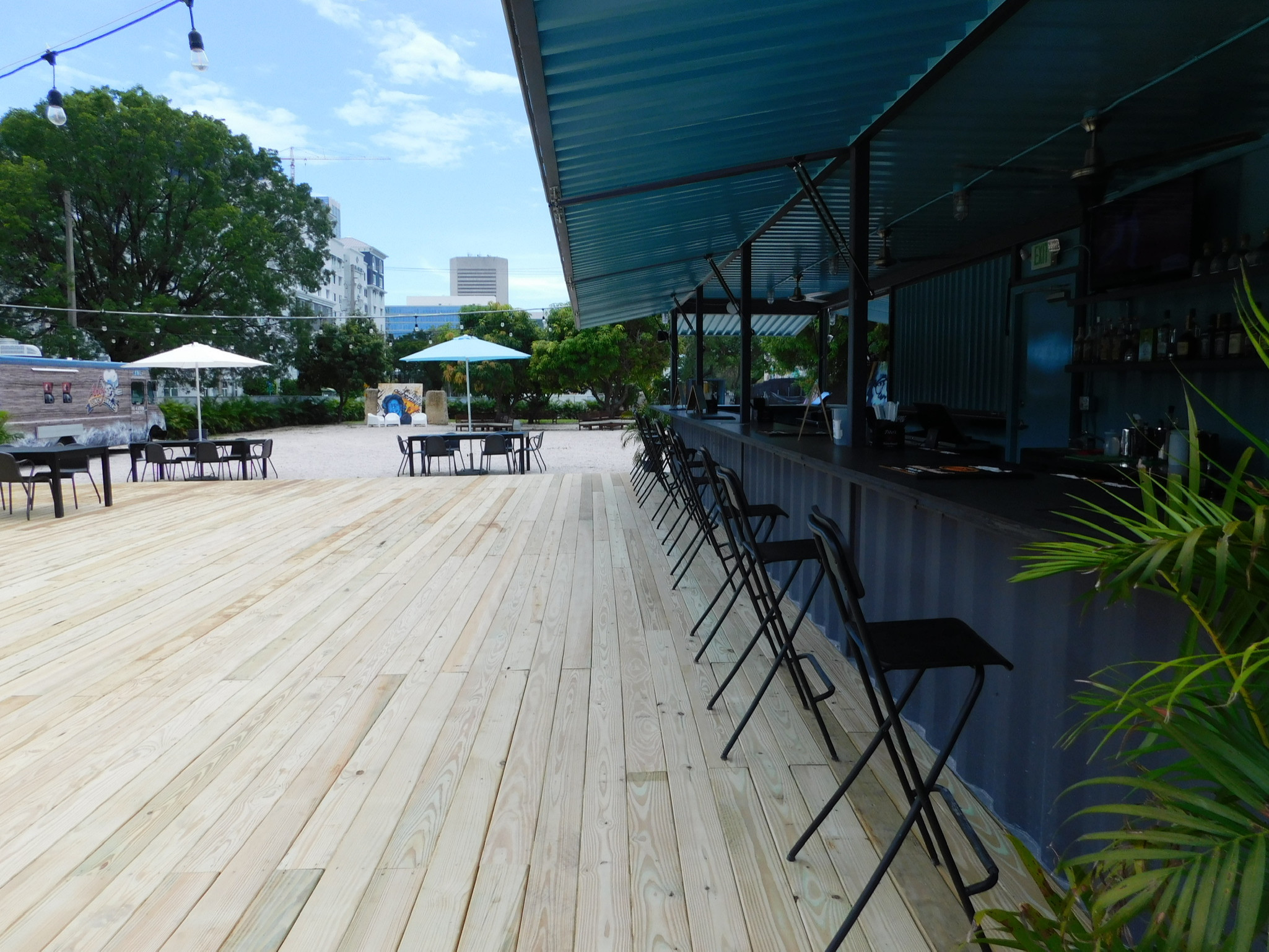The Urban - Miami