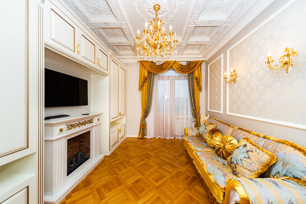 Квартира Котельническая набережная