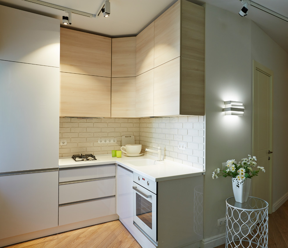 Квартира 45 кв.м.