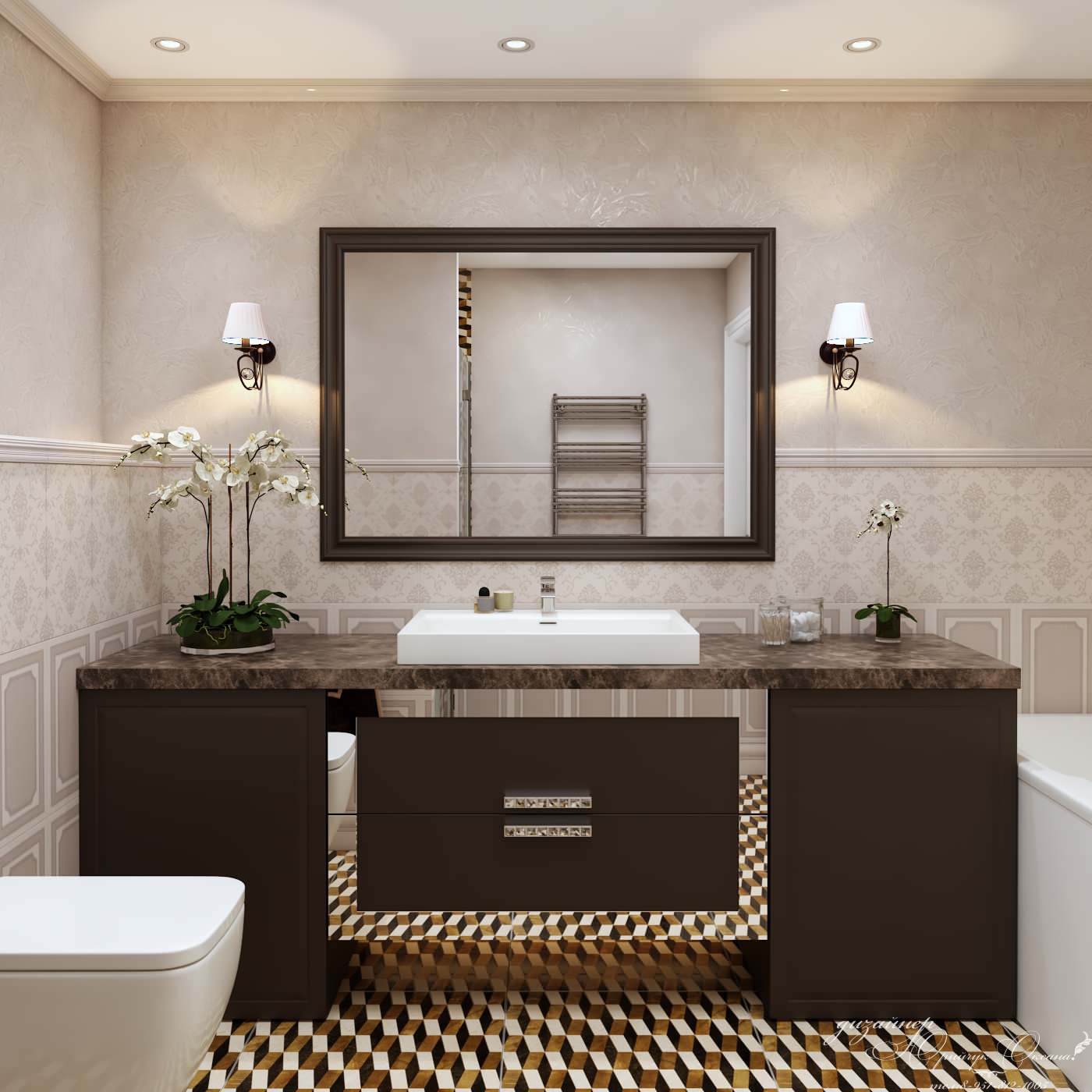 50 оттенков серого