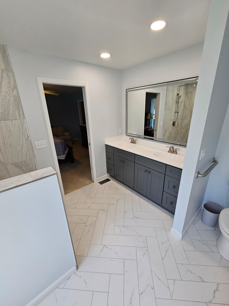 Bathroom Remodeling