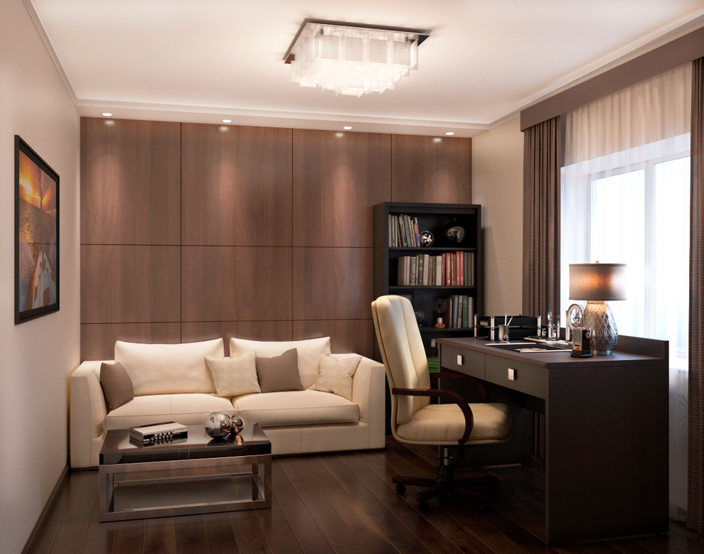 Таунхаус в элитном поселке