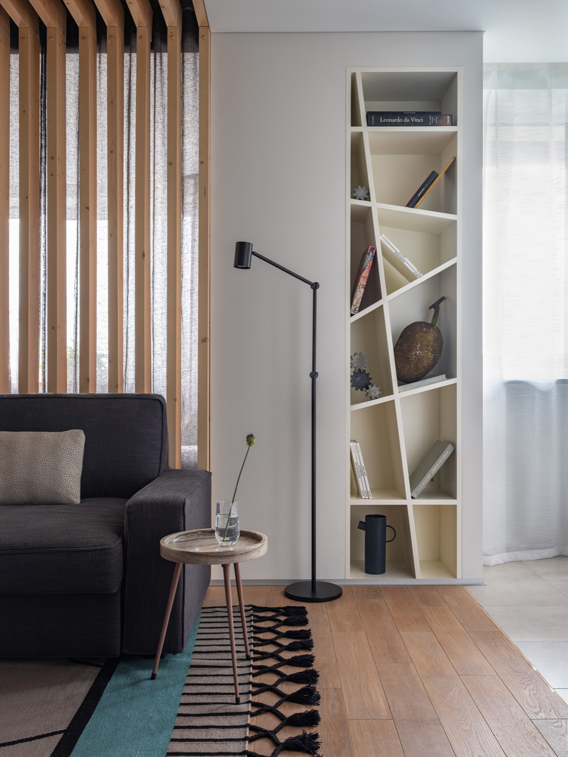 Квартира для девушки