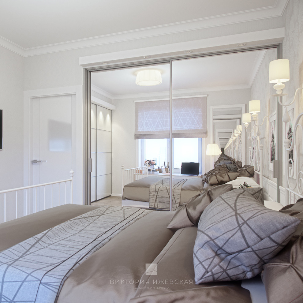 Квартира в Санкт-Петербурге