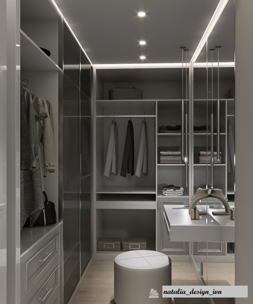 Трехкомнатная квартира для семьи из четырех человек