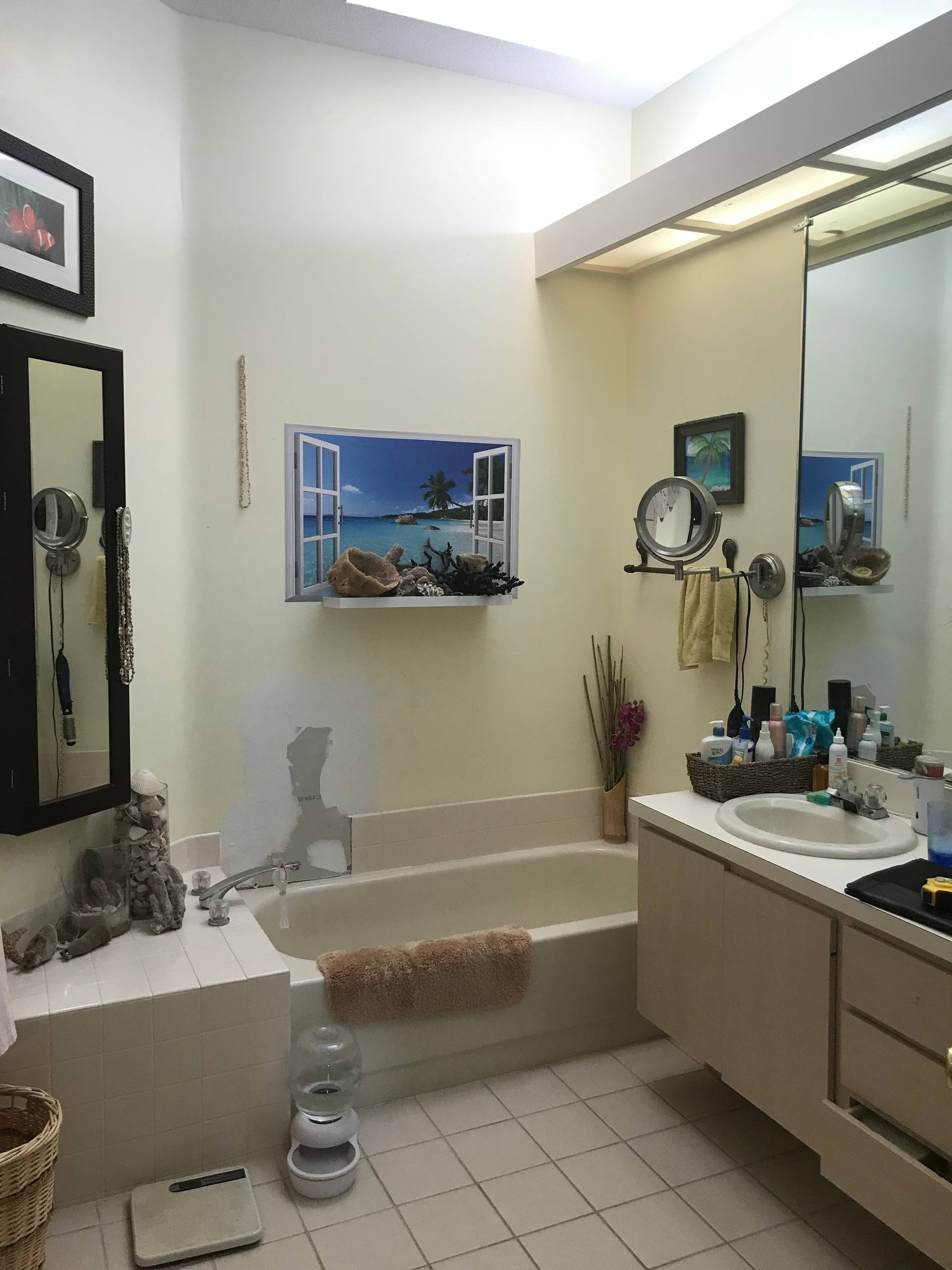 West Palm Beach Bathroom