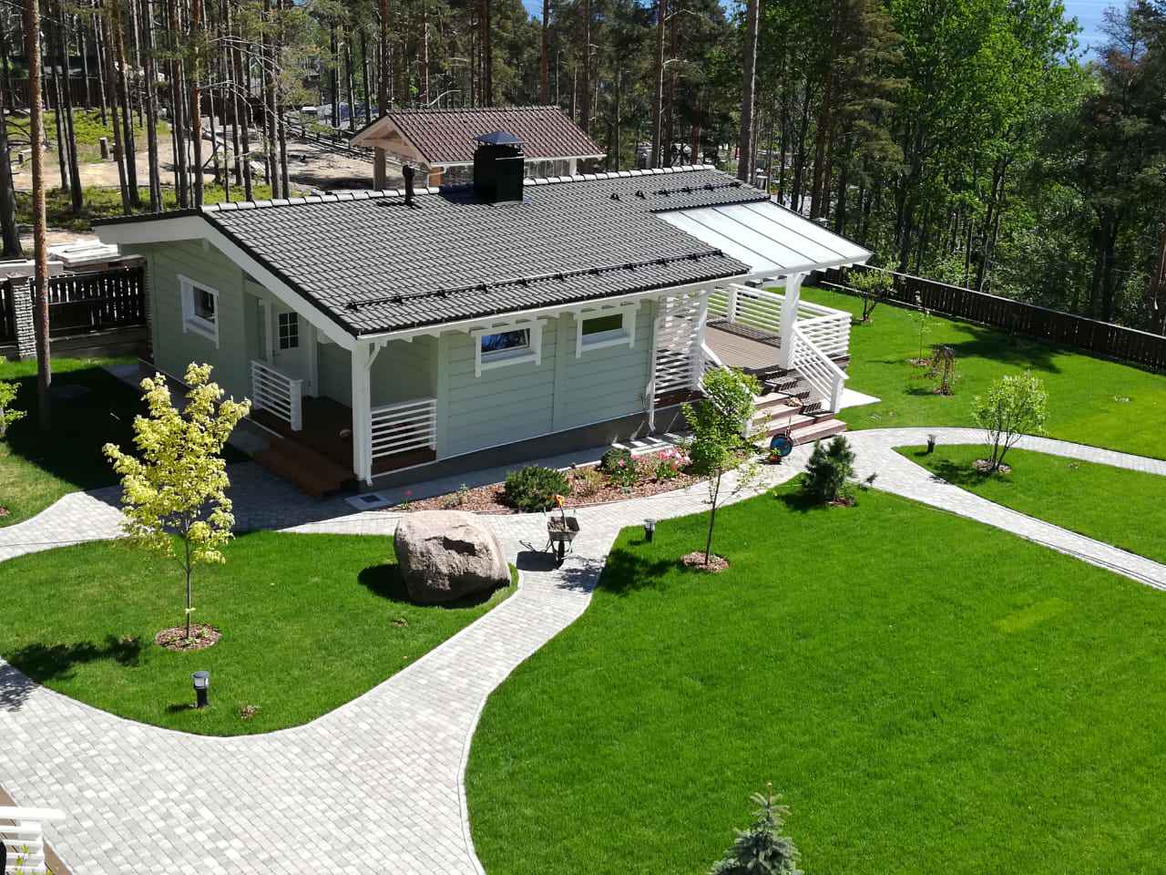 Проект "Альпы МТ 34"