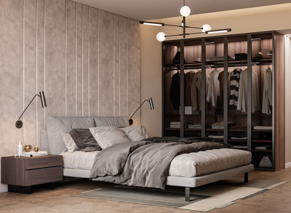 Современный дизайн