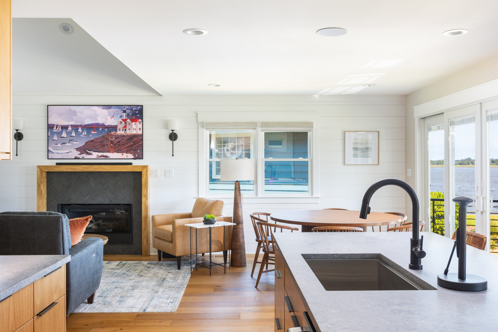 Duchess Court Remodel