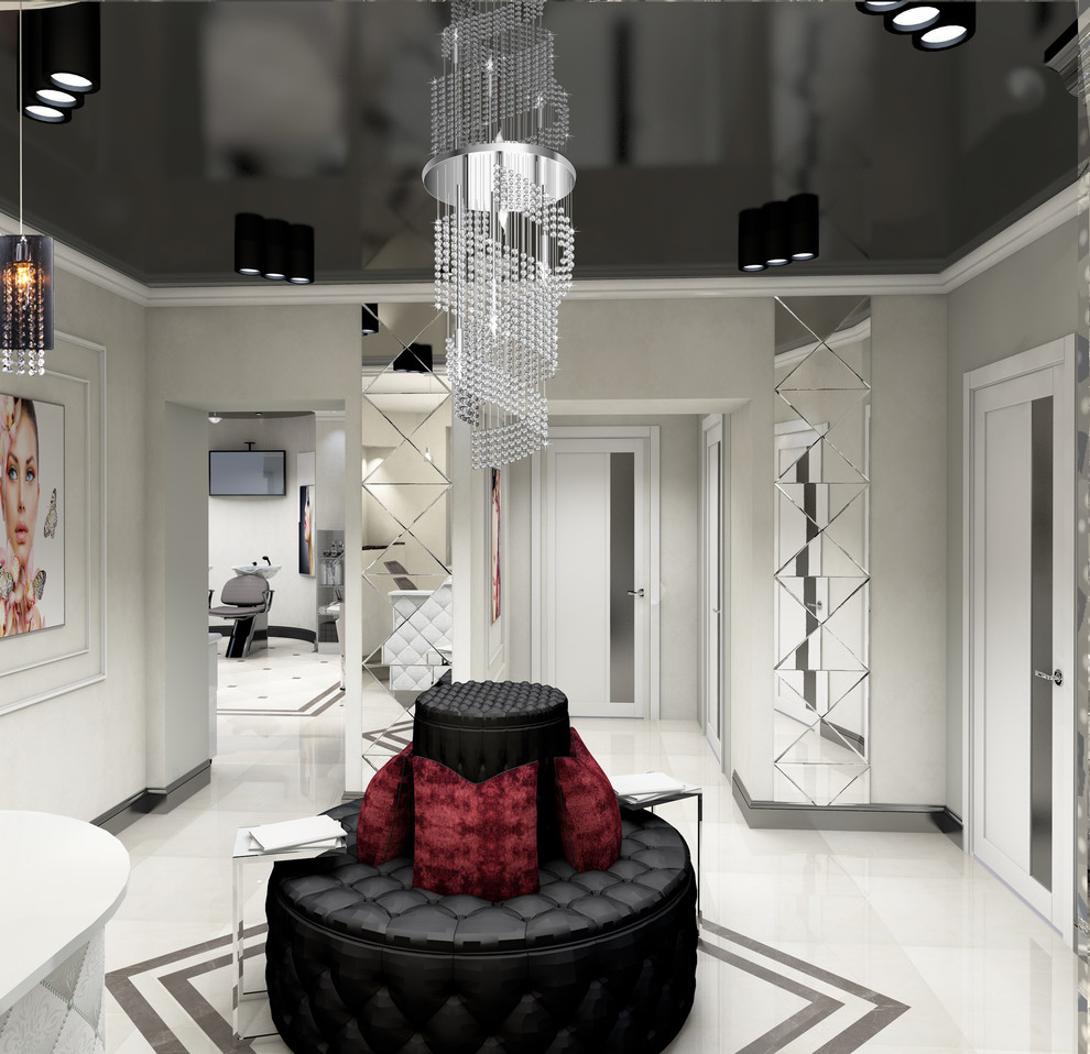 Салон красоты "Белла донна"