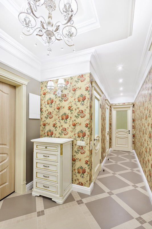 Интерьер в стиле "Прованс"