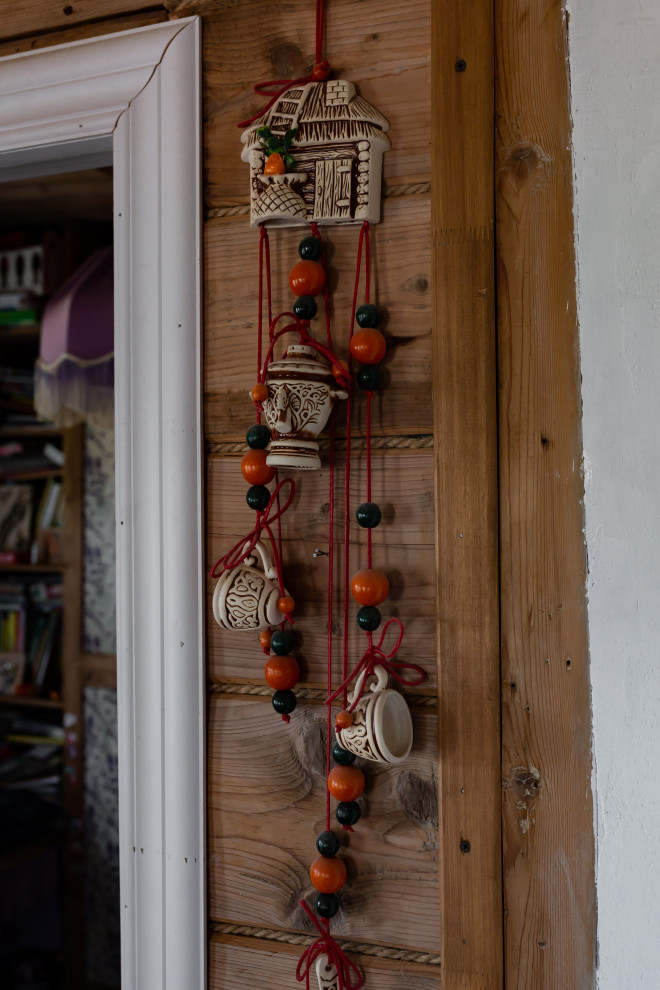 Дом в Тарусе