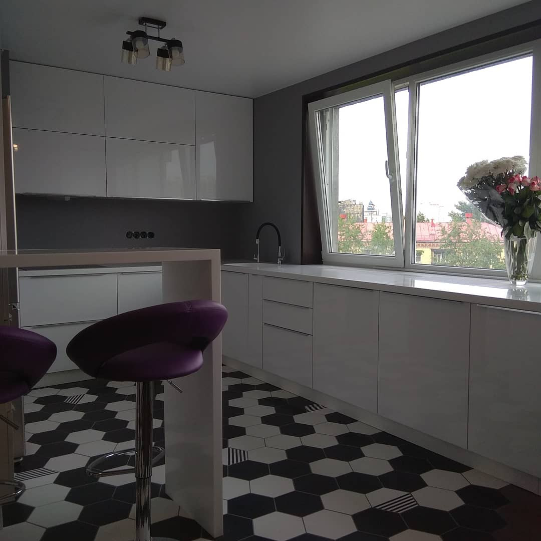 Кухня на Загородном шоссе