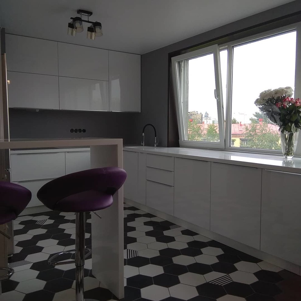 Кухня на Загородном шоссе